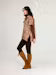 Sela Jacket | Wildwood Wing