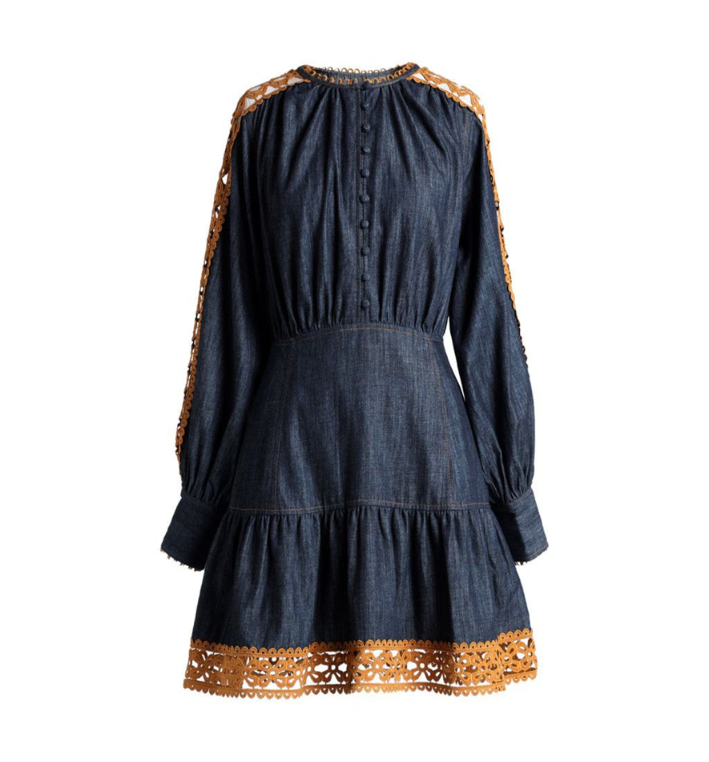 Elora Dress