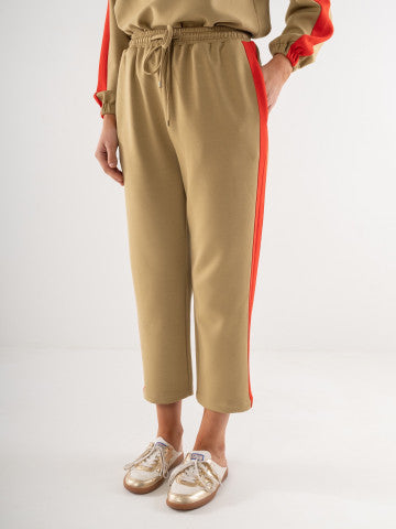 Joy Jogger | Cherry Spice