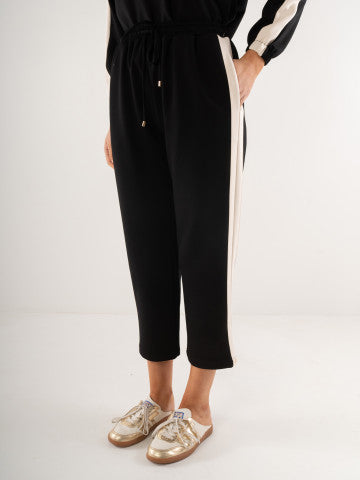 Joy Jogger | Midnight Vanilla