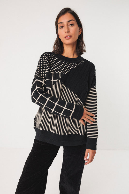 Ismene Sweater