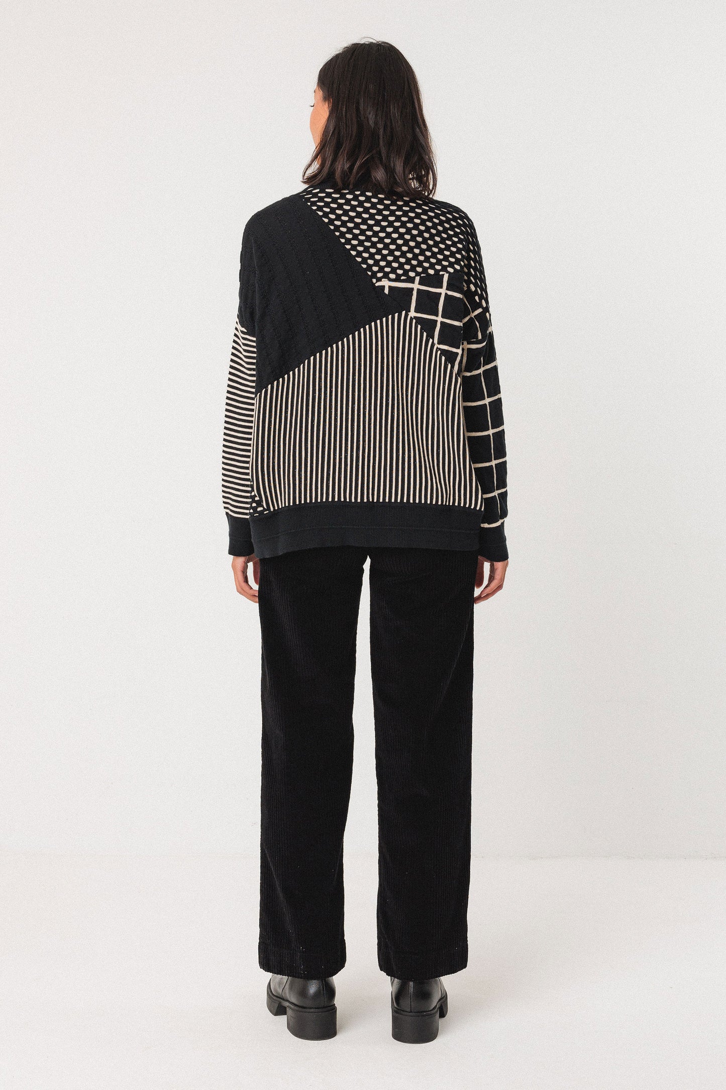 Ismene Sweater