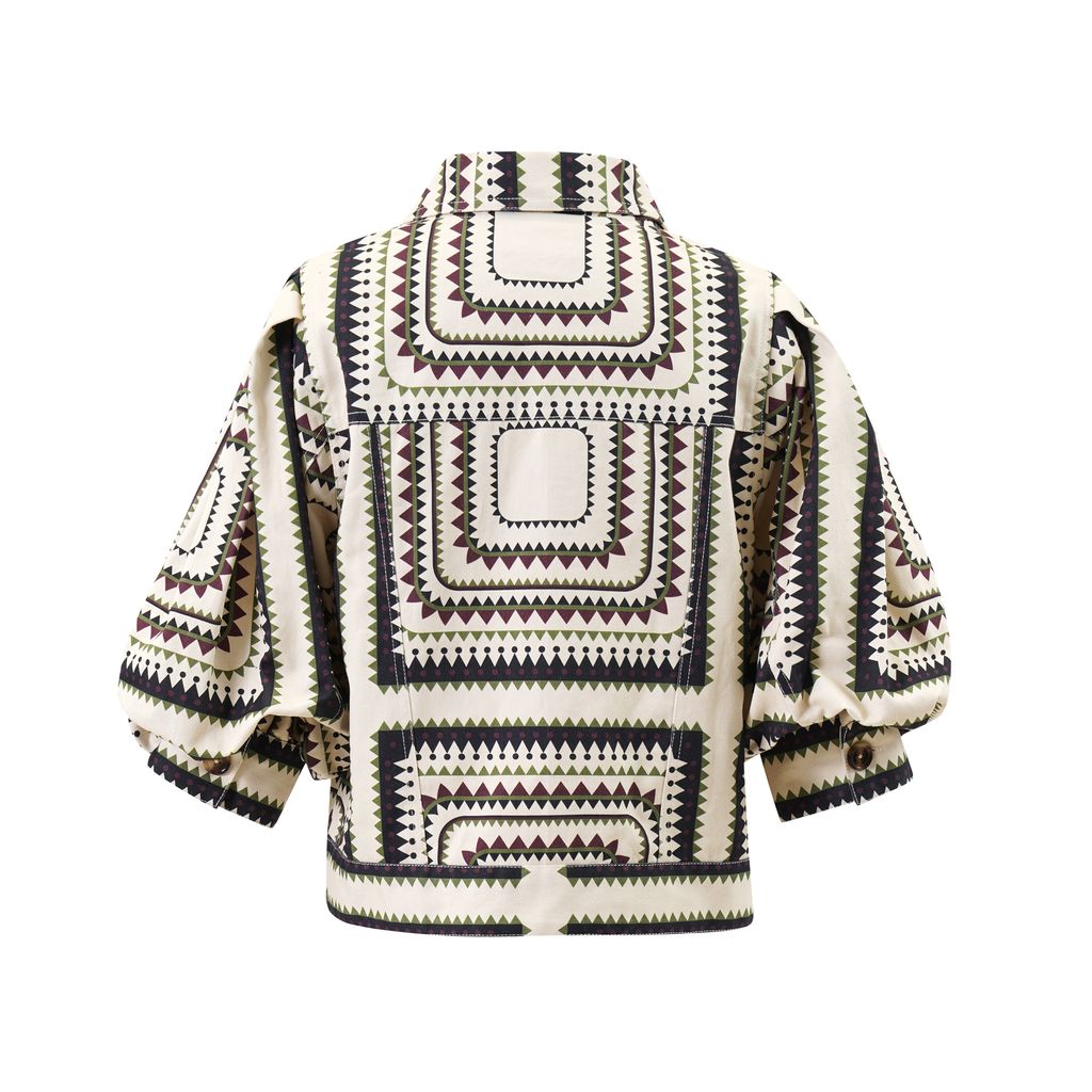 Judy Jacket
