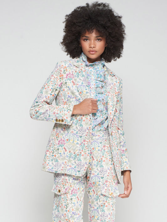 Aberturas Jacket