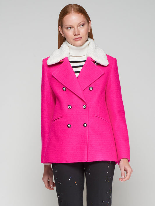 Marinera Jacket