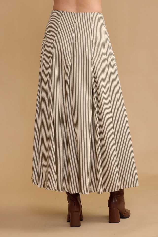Hailey Skirt
