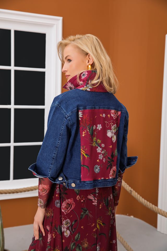 Aurora Jacket