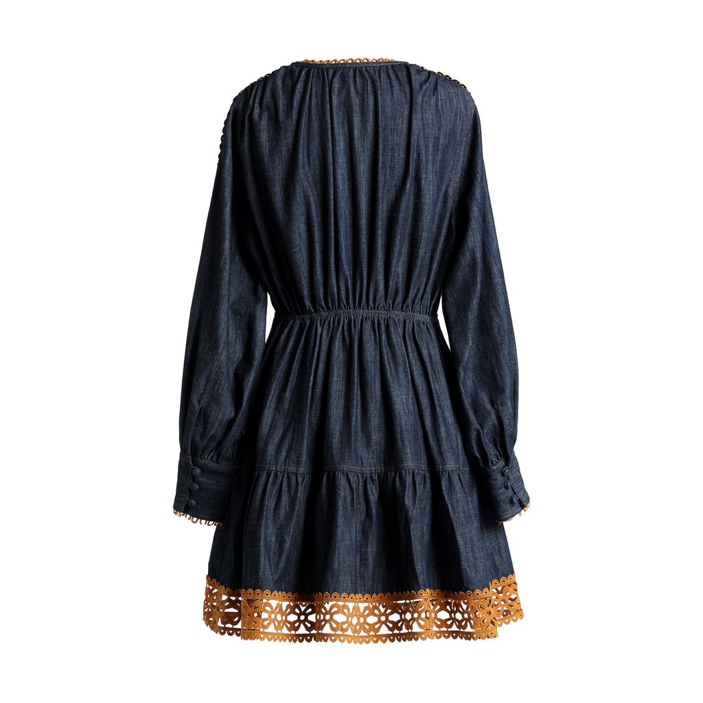 Elora Dress