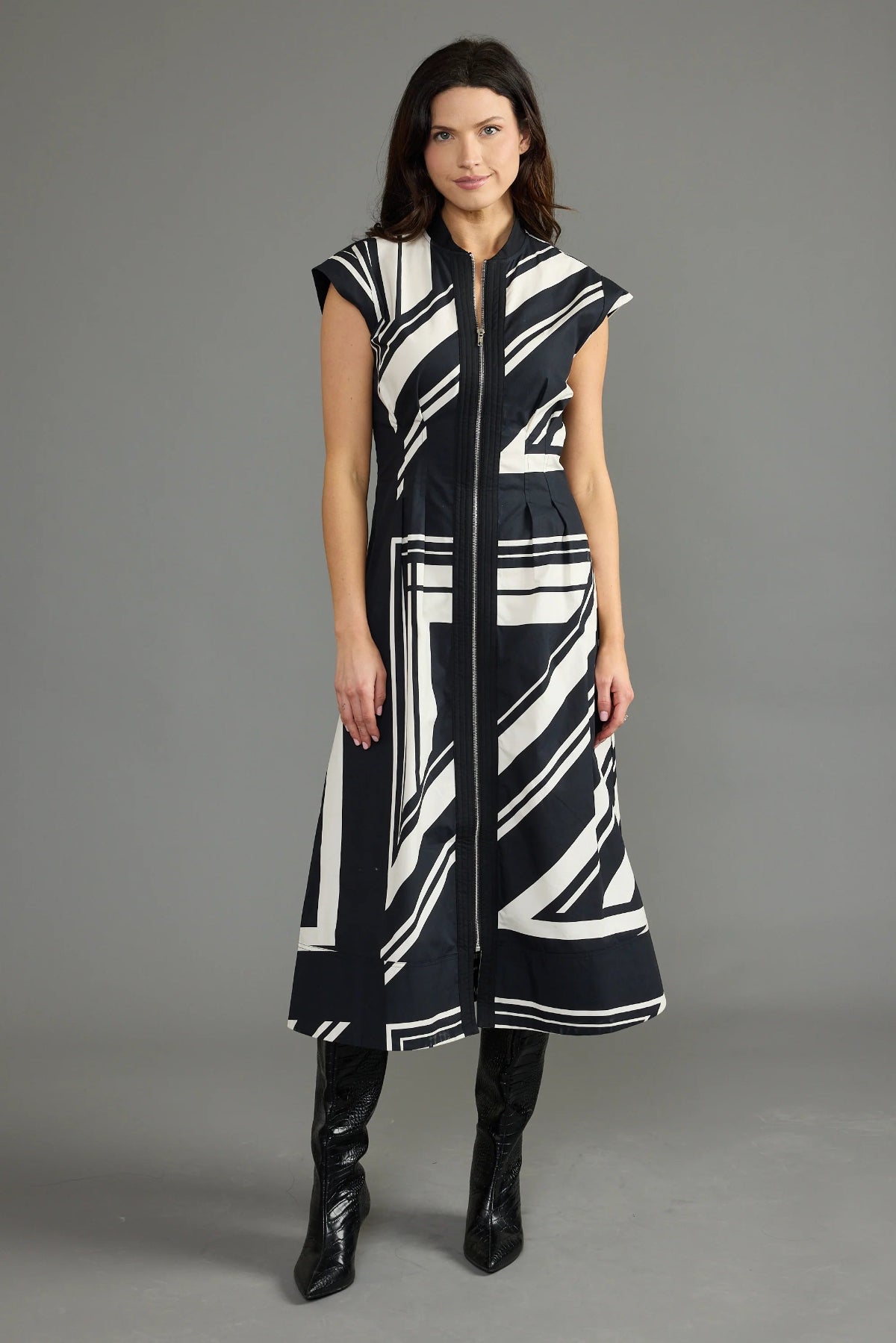 Rosalie Dress