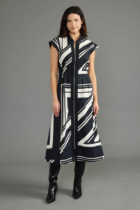Rosalie Dress