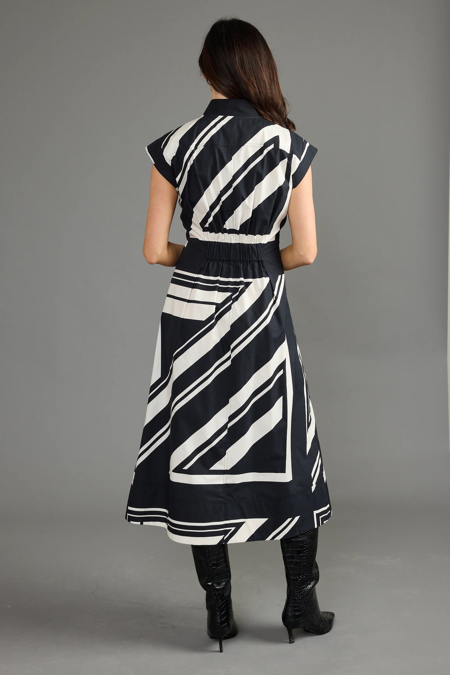 Rosalie Dress