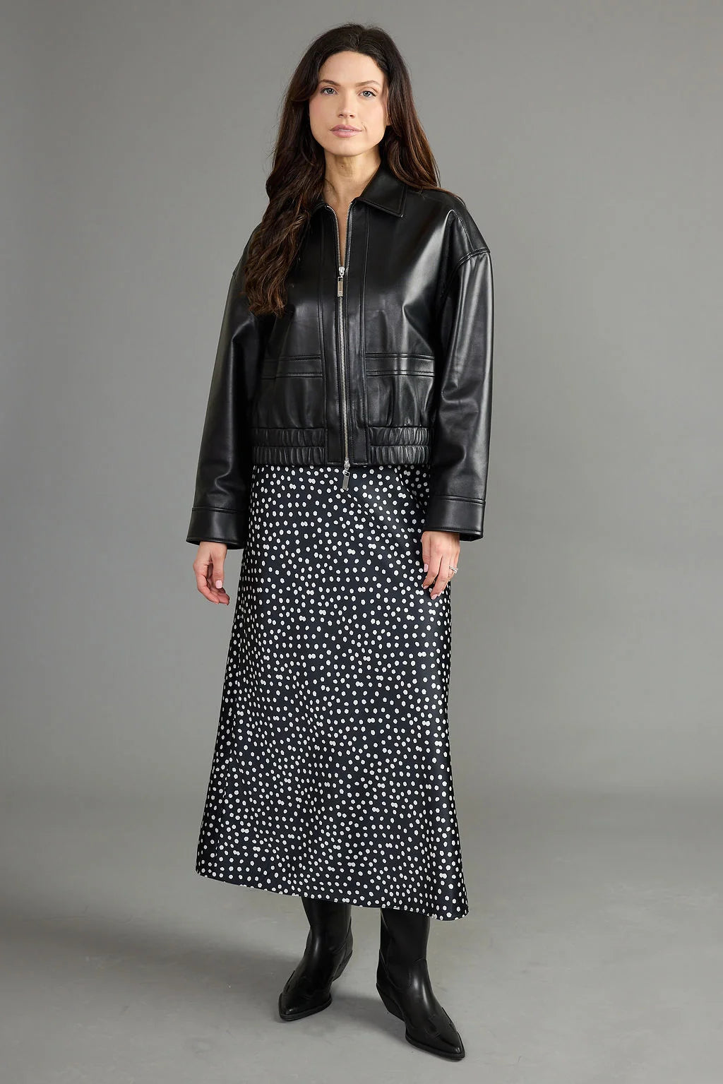 Rhodes Skirt