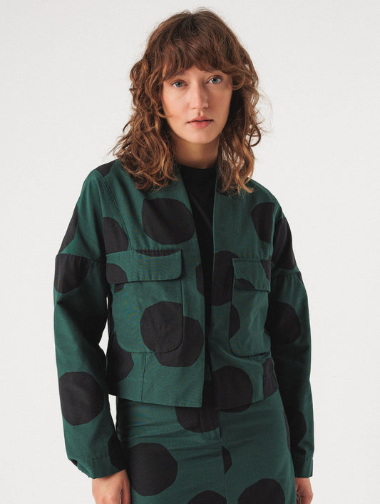 Kuntxe Jacket