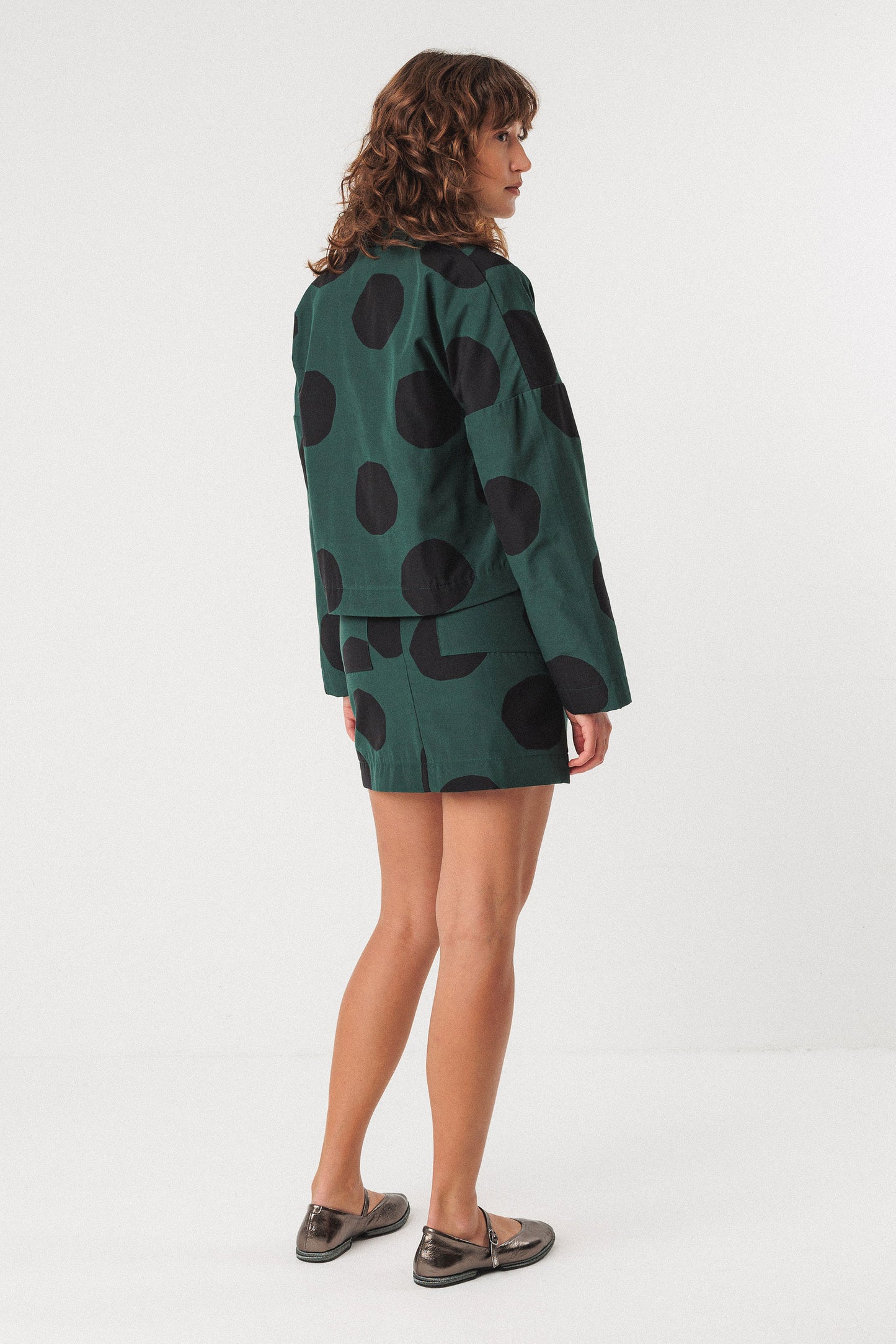 Kuntxe Jacket