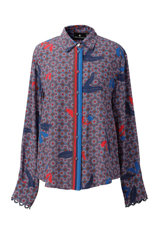 Tanisha Blouse