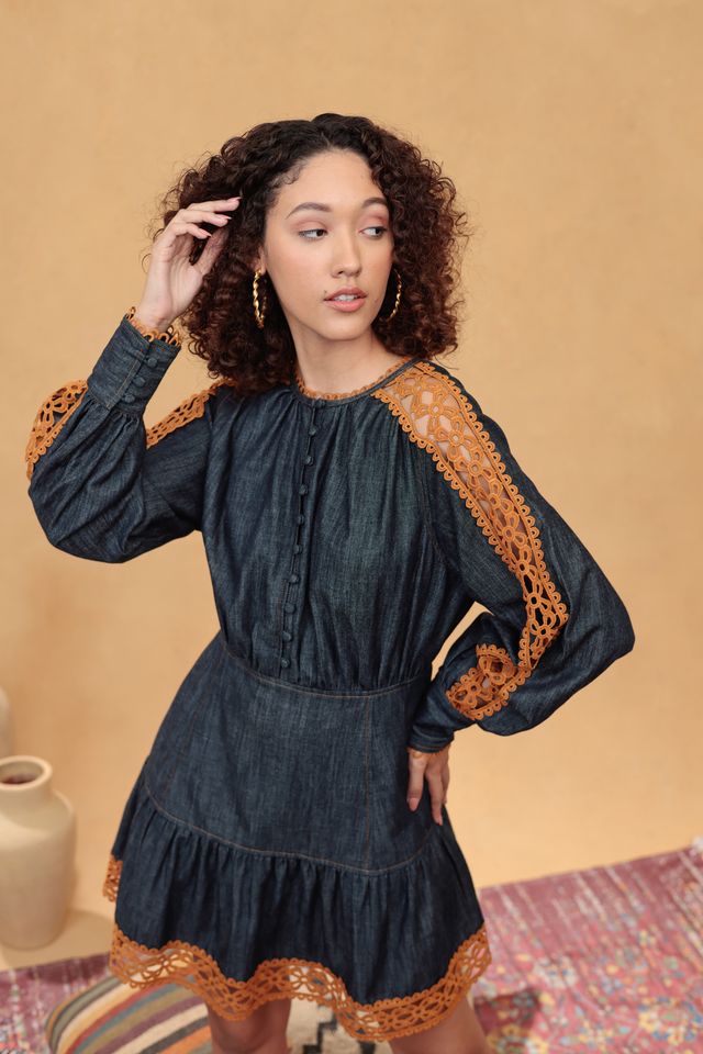 Elora Dress