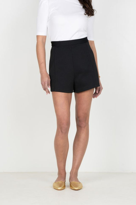 Tailored Short | Black