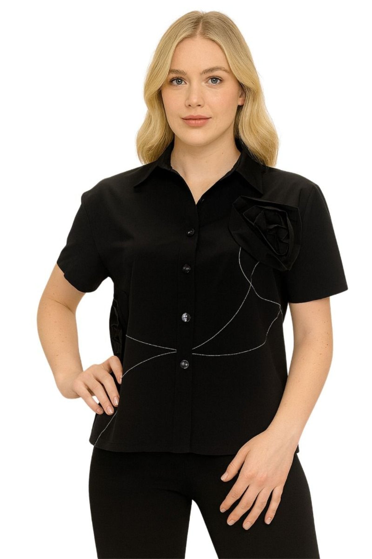 Maggie Blouse