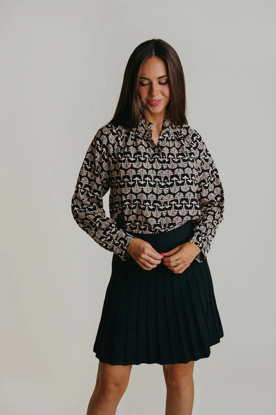 Perry Top | Harlequin