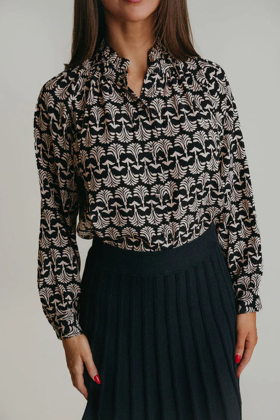 Perry Top | Harlequin