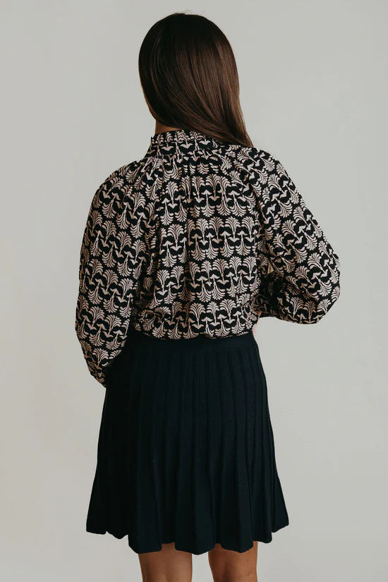 Perry Top | Harlequin