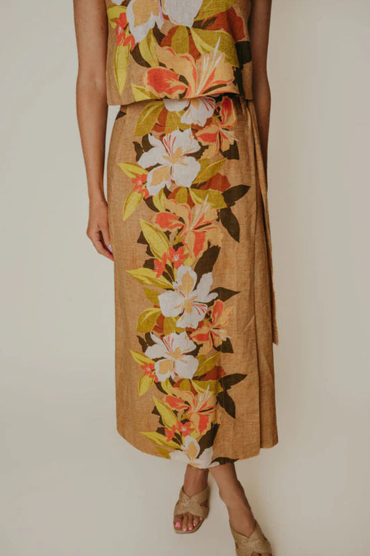 Noah Skirt