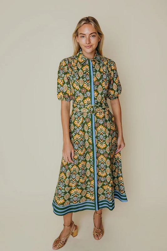 Lainey Dress