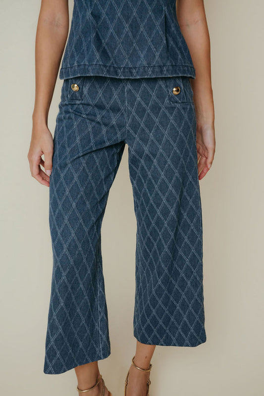 Pearl Pants