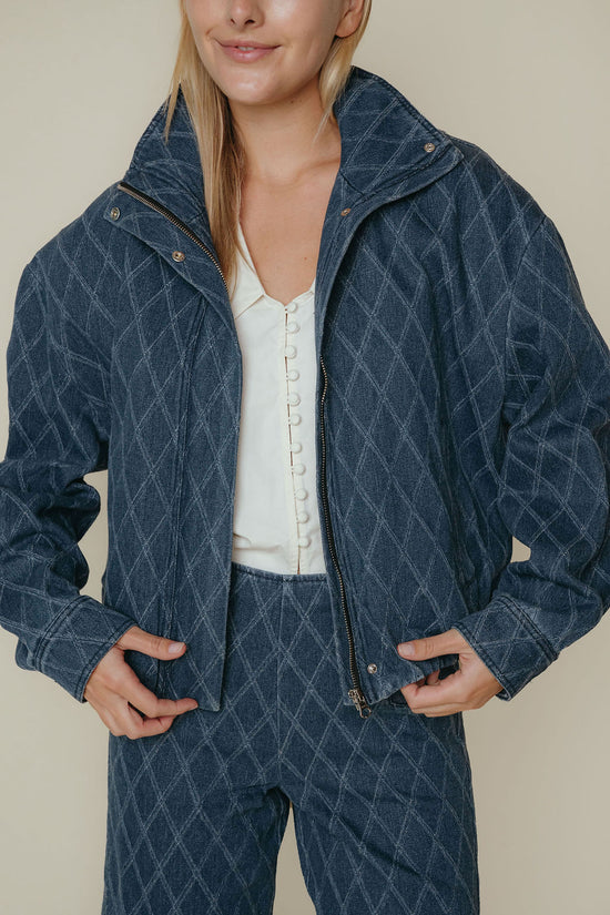Jenna Jacket