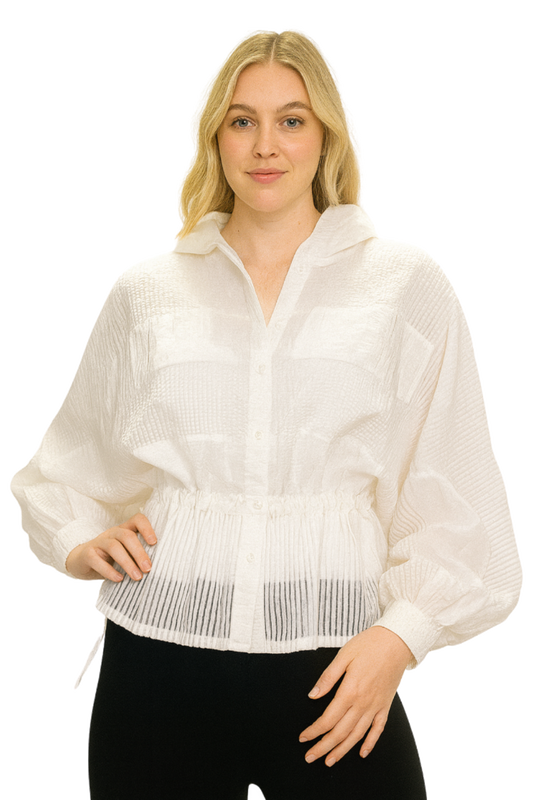 Majesty Jacket