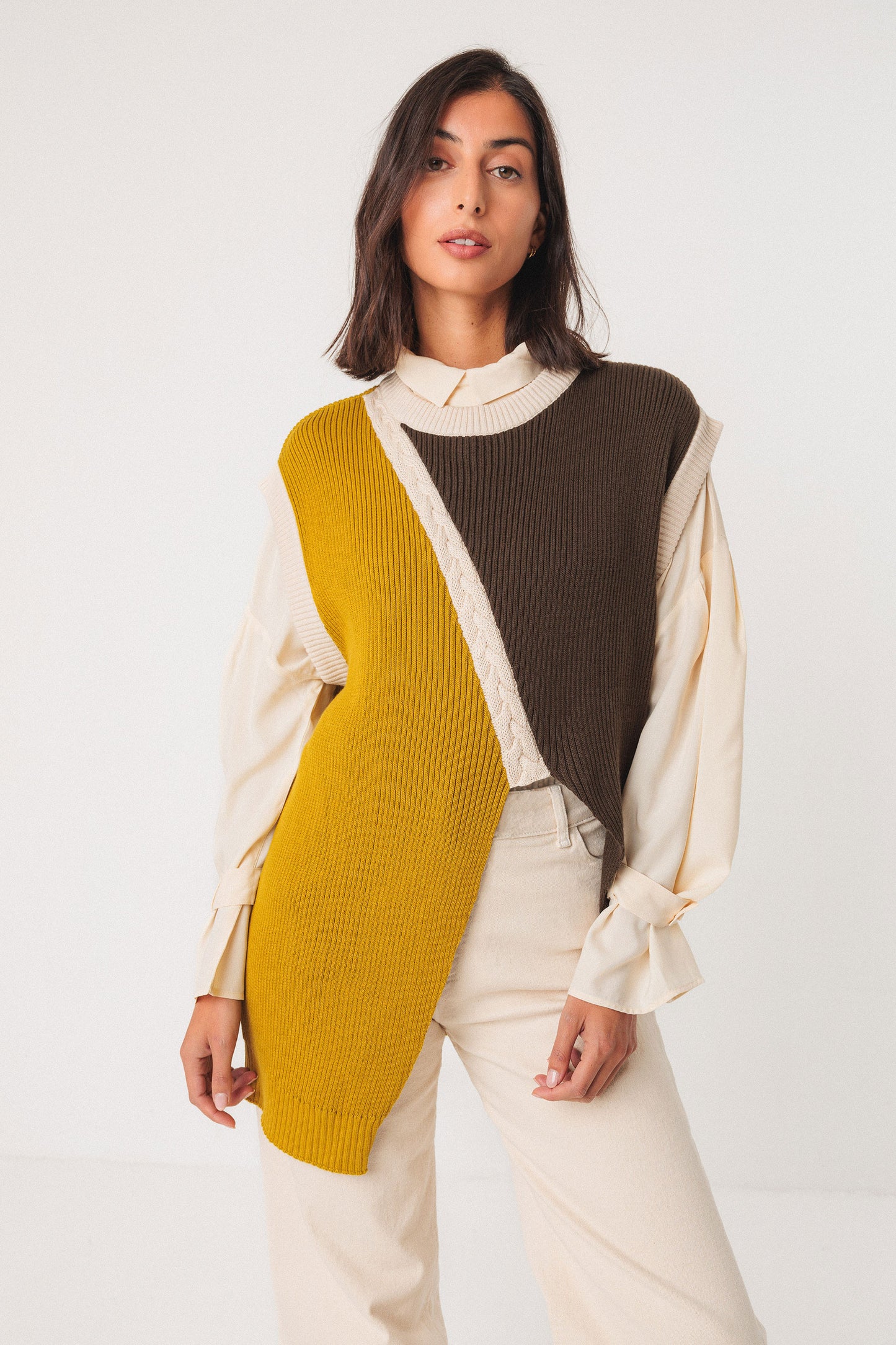 Nekea Sweater