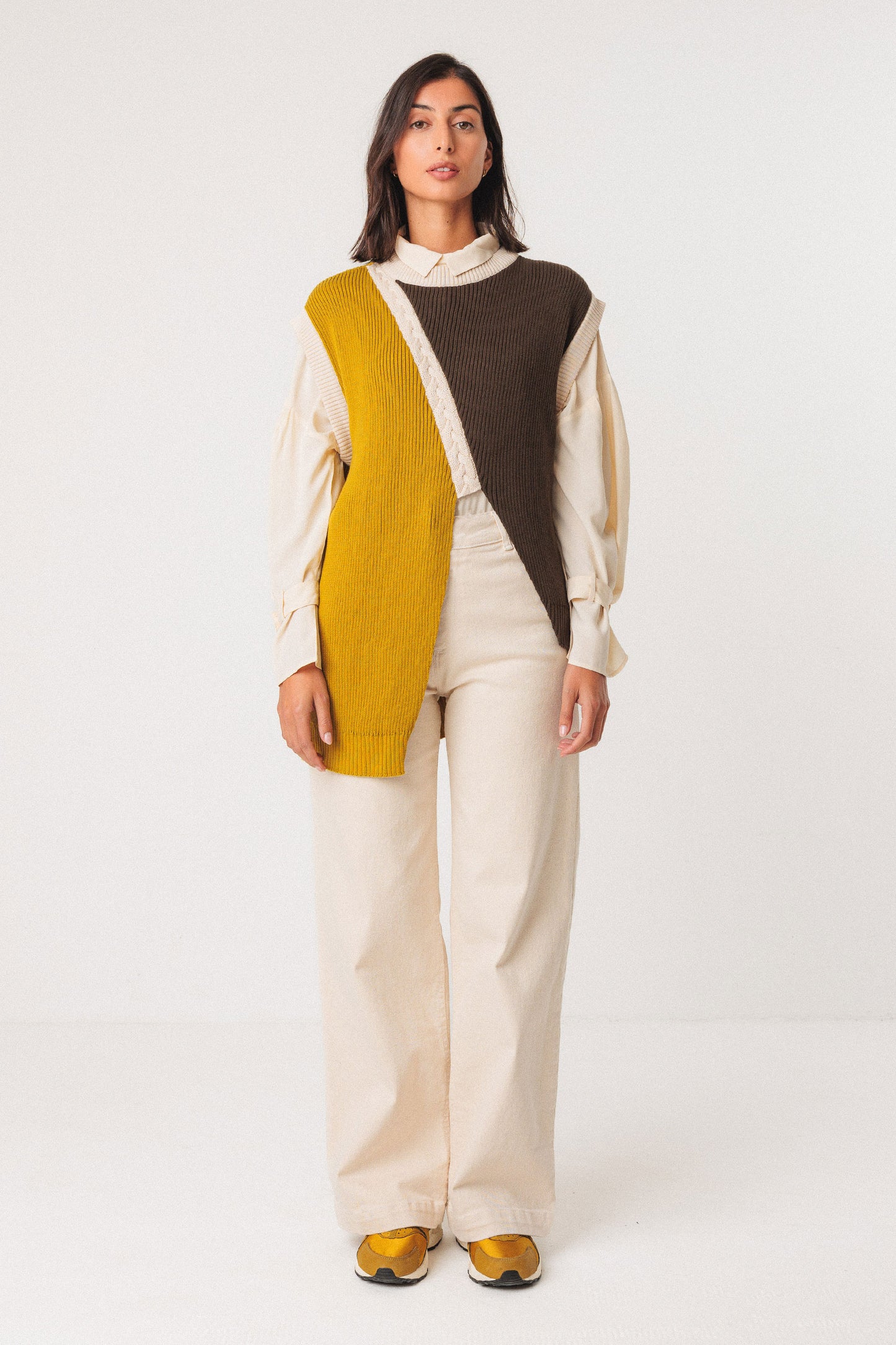 Nekea Sweater