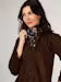 Adele Cord | Chocolate Brown