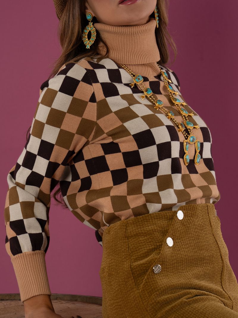 Cameron Turtleneck