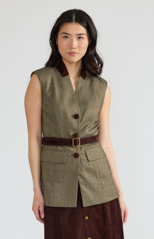 Duke Vest