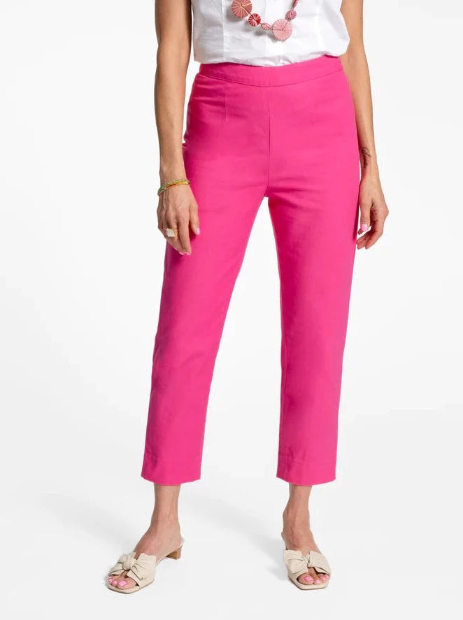 Lucy Pant | Pink