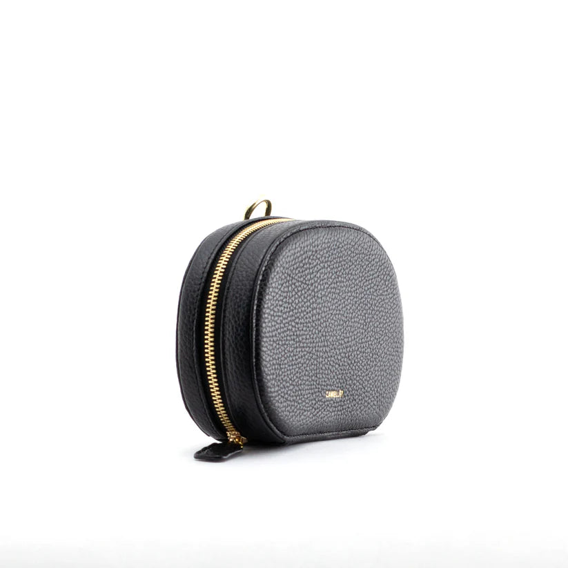 Pill Phone Bag | Black