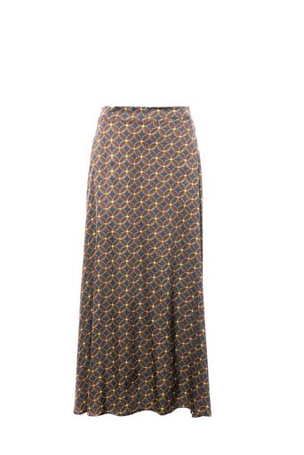 Iris Skirt | Multi