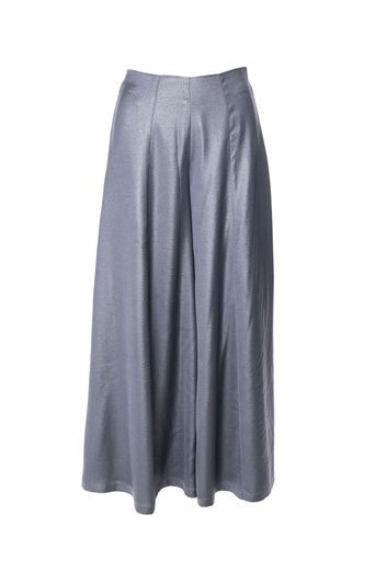 Depth Skirt Trouser