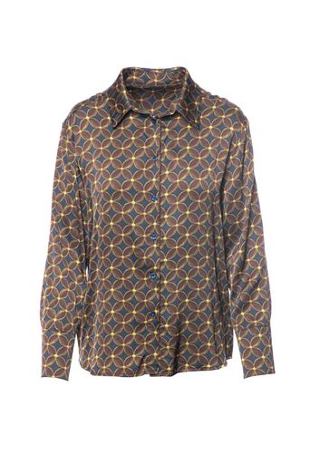 Iris Top | Multi