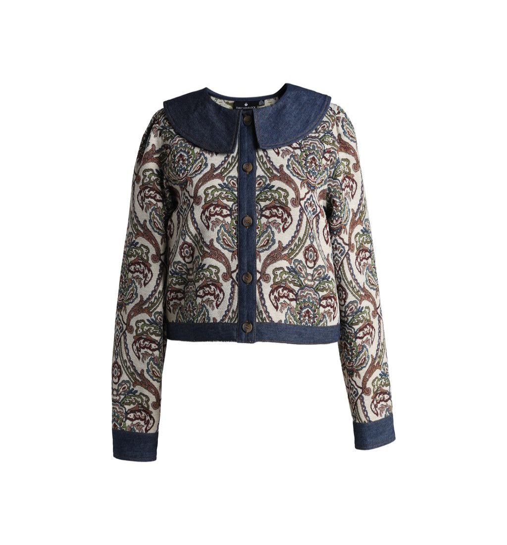 Hayden Jacket