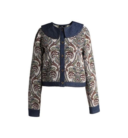 Hayden Jacket