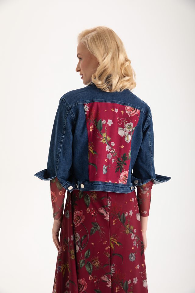 Aurora Jacket