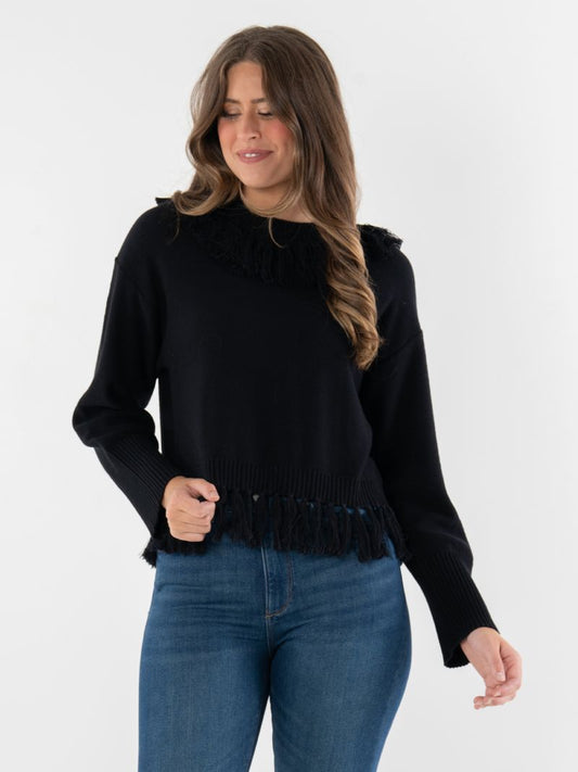 Sienna Sweater