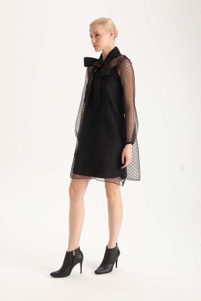 Bomonti Dress