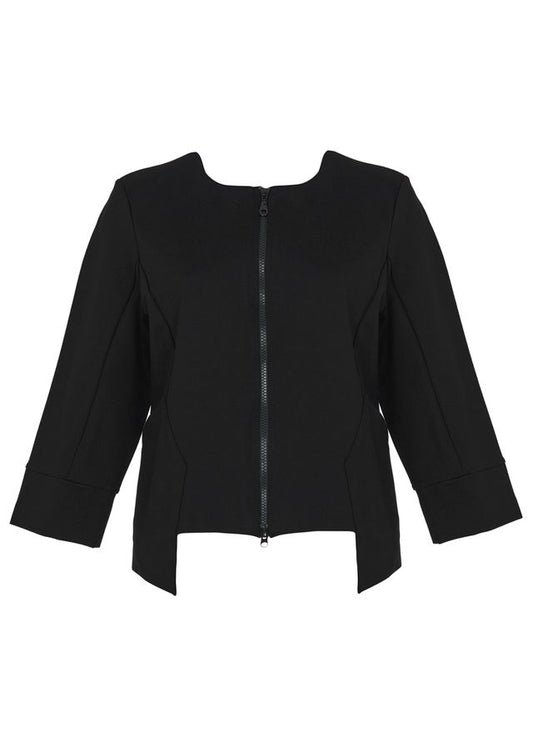 Arturo Jacket | Ebony