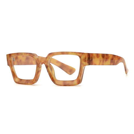 Rylan Glasses | Tortoise