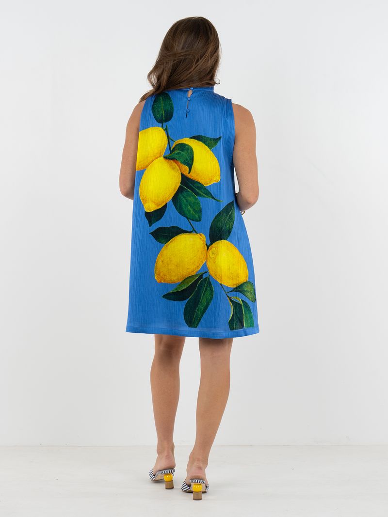 Milan Mini Dress