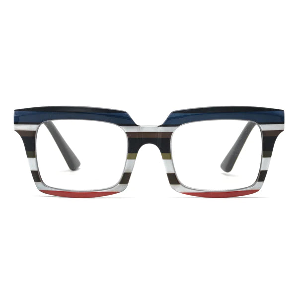 Sephora Stripe Glasses
