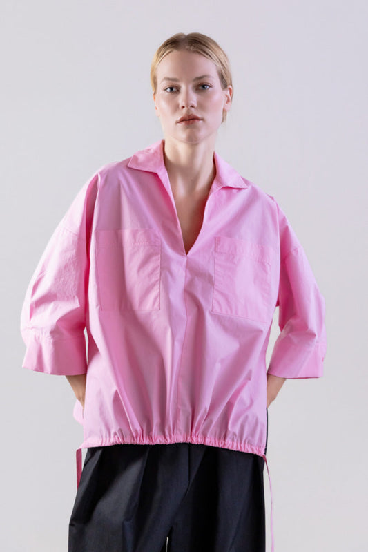 Peony Blouse